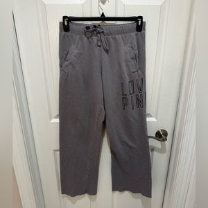 Victoria's Secret PINK lounge pants